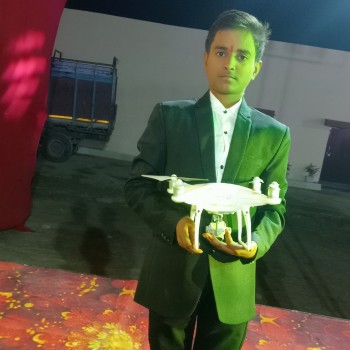Arpit Raj